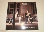 Yazoo ‎– Upstairs At Eric's - LP - Germany