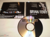 Bryan Ferry ‎– MP3 Collection - CD - RU