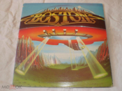 Boston – Don't Look Back - LP - US