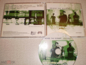 Behind The Scenery - Rtroviseur - CD - RU