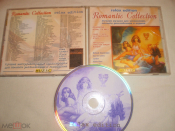Romantic Collection Relax Edition MP3 - CD