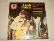 Alan Price ‎– Alan Price - LP - France