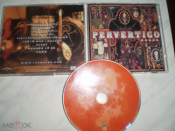 Throne Of Chaos - Pervertigo - CD - RU