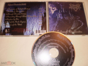 Ezurate - Infernal Dominatio - CD - US