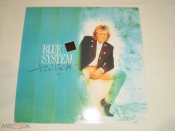 Blue System ‎– Twilight - LP - Europe