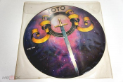 Toto ‎– Toto - LP - US Picture Disc