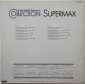 Supermax "Collection" 1981 Lp  - вид 1