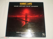 Hubert Laws ‎– The San Francisco Concert - LP - UK