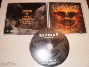 Naildown - Dreamcrusher - CD - RU