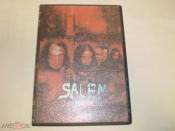 Salem – Live Demise - DVDr