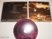Sear - Lamentations Of Destruction - CD - RU