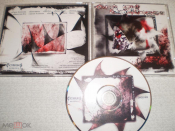 Art Of Darkness - System Phoeto - CD - Italy