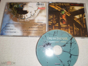 Dream Theater - Systematic Chaos - CD - RU