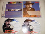Captain Beefheart ‎– Даёшь Музыку MP3 Collection - 2CD
