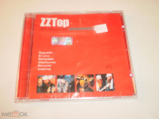 ZZ Top ‎– MP3 Collection CD 2 - CD - RU - Sealed