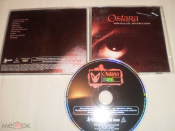 Ostara ‎– Immaculate Destruction - CD - RU