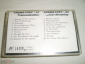 Crematory - 93 / 94 Аудиокассета Maxell UR 90 - Cass - вид 1