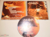 Hatecraft - Finally Free - CD - RU