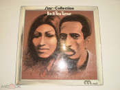 Ike & Tina Turner ‎– Star-Collection - LP - Germany