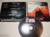 Dark Tranquillity - Lost To Apathy EP - CD - RU