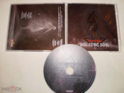 Dialectic Soul - Terpsychora - CD - Belarus