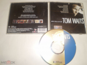 Tom Waits ‎– MP3 Collection - CD - RU