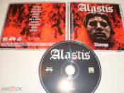 Alastis - Revenge - CD - RU