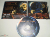 Mind Eclipse ‎– Chaos Chronicles - CD - RU