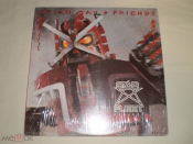 Brian May + Friends - Star Fleet Project - LP - US