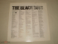 The Beach Boys ‎– The Beach Boys - LP - Europe - вид 2