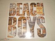 The Beach Boys ‎– The Beach Boys - LP - Europe