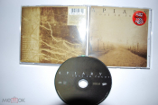 APIARY - Lost In Focus - CD - US