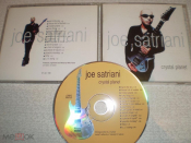 Joe Satriani - Crystal Planet - CD - RU