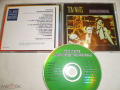 Tom Waits ‎– Swordfishtrombones - CD - RU