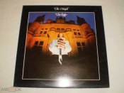 The O Band ‎– The Knife - LP - UK