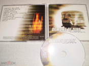 Demons of Dirt - Killer Engine - CD - RU