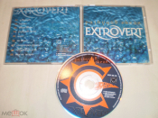 Extrovert ‎– Разбудив Океан - CD - RU