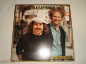 Simon & Garfunkel – Simon And Garfunkel Vol. 2 - LP - Japan