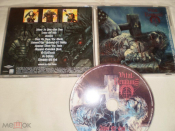 Vital Remains - Icons Of Evil - CD - RU