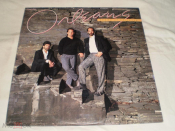Orleans - Grown Up Children - LP - US