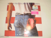 Bruce Springsteen - Born In The U.S.A. - LP - Europe