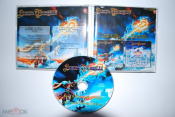 Luca Turilli ‎– King Of The Nordic Twilight / The Ancient Forest Of Elves - CD - RU
