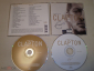 Eric Clapton – Complete Clapton - 2CD - RU OBI - вид 2