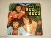 Bee Gees ‎– Best Of Bee Gees - 2LP - France