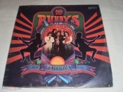 Puhdys - 10 Wilde Jahre (1969-1979) - LP - GDR