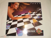 Touch ‎– Touch - LP - UK