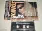 Ray Charles ‎– Kings Of World Music - Cass - RU - вид 2