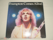 Peter Frampton ‎– Frampton Comes Alive! - 2LP - US