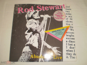 Rod Stewart ‎– Absolutely Live - 2LP - Netherlands