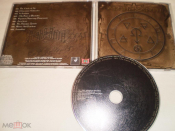 Alghazanth - Osiris-Typhon Unmasked - CD - RU